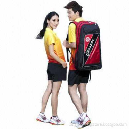 New style sports wear, well ventilated